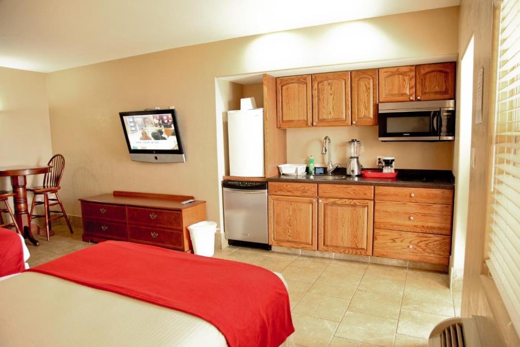 Lake Grassy Inn & Suites Lake Placid Szoba fotó