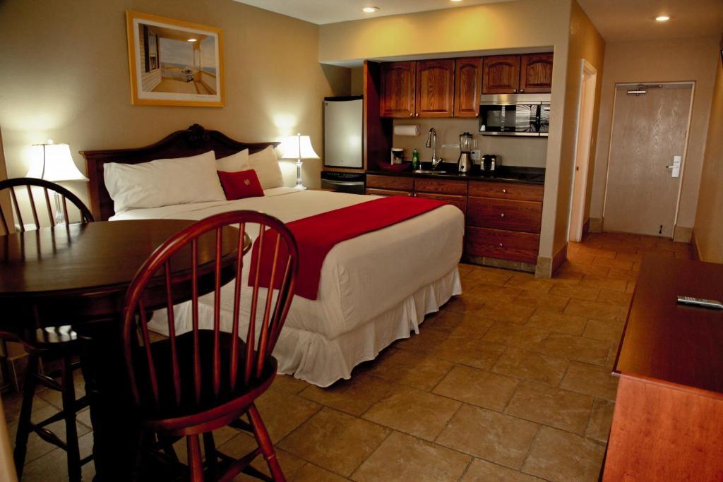 Lake Grassy Inn & Suites Lake Placid Szoba fotó